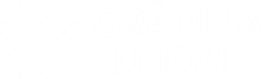 Grădina Lu' Ion