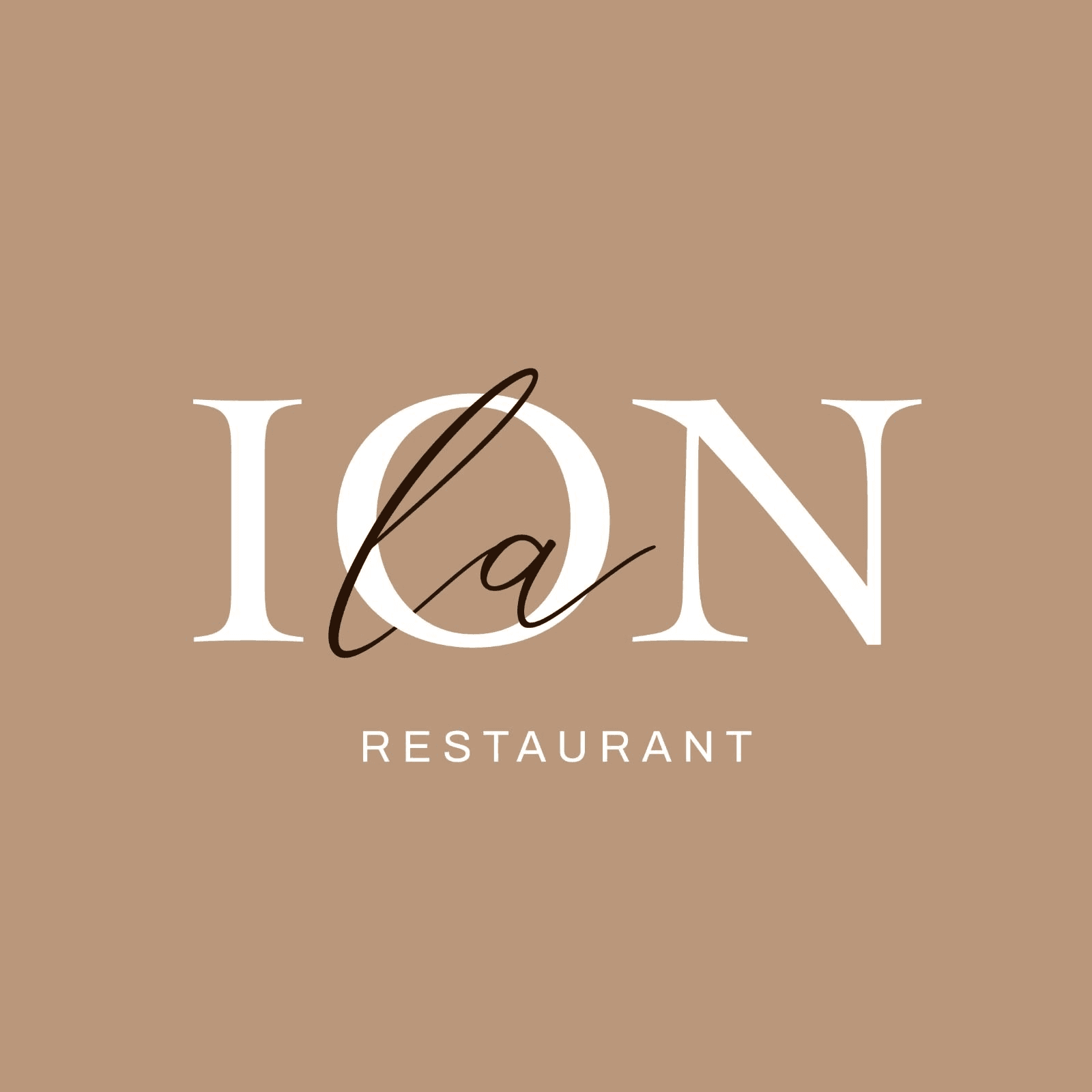La Ion Restaurant